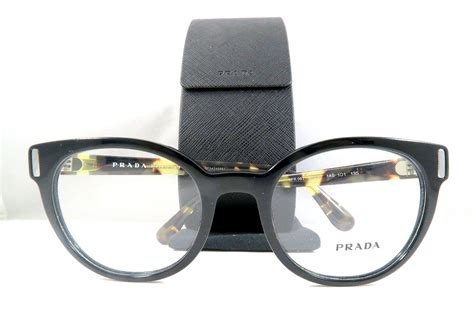 authentic prada eyeglasses|More.